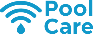 poolcare.app Logo